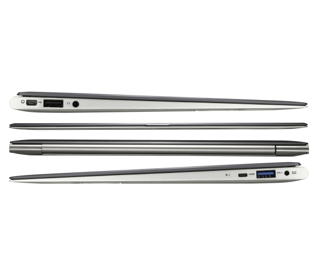 ASUS Zenbook UX21E-KX007V i3-2367M/4GB/64/7HP64 - 74269 - zdjęcie 3
